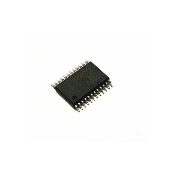 Chipset IC Datasheet TPA0232 chips227