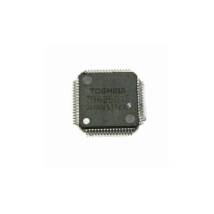 Chipset IC TB62501 TOSHIBA chips229