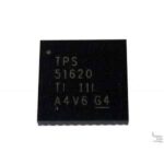 Chipset IC TPS51620 chips150