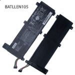 Baterai Lenovo IdeaPad 310-14ISK L15M2PB4 batllen105R