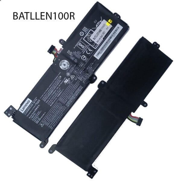 Baterai Lenovo Ideapad 320-15IAP 320-17IKB 320-17ISK L16M2PB1 L16L2PB3 L16C2PB2 batllen100r