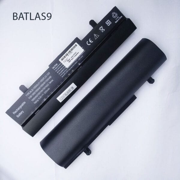 Baterai Asus EEE Pc 1005 1101 1011 AL31-1005 AL32-1005 PL32-1005