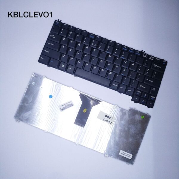 Keyboard Acer TravelMate 290 291 292 2350 3950 4050 K021102I7 kblclevo1