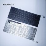 Keyboard Macbook Pro 15 A1286 (2012) Keyboard with Backlight