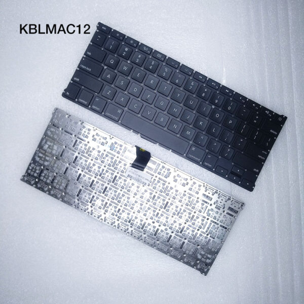 Keyboard Macbook Air 13 A1369 (2010)