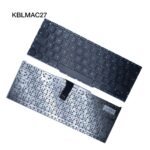 Keyboard Macbook Air A1465 2011 - 2016 UK