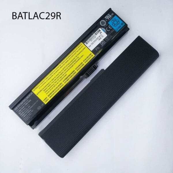 Baterai Acer Aspire 5600 5500 5050 3030 3600 3680 - BATEFL50L6C48 Ori 2nd batlac29r