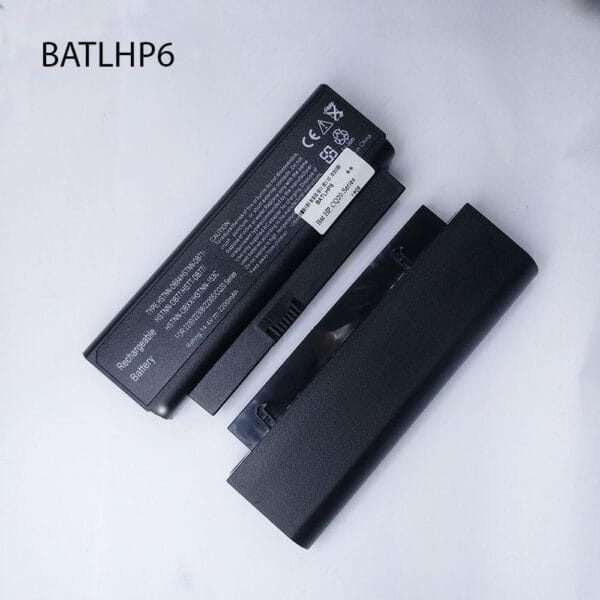 Baterai HP COMPAQ Presario CQ20 HSTNN-OBXX batlhp6