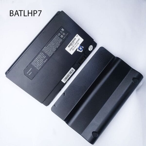 Baterai HP COMPAQ Mini 1000 1100 700 705ES 730 HSTNN-OB80 HSRNN-I57C 493529-371 batlhp7