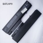 Baterai HP Compaq NC6100 HSTNN-105C HSTNN-C12C HSTNN - C31C CB05 IB28