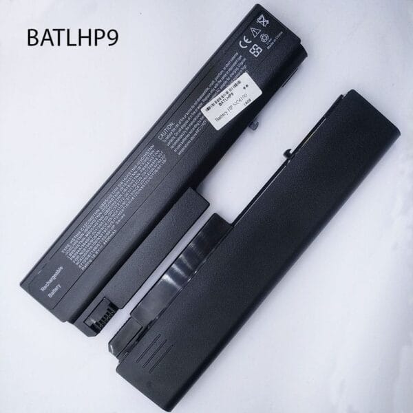 Baterai HP Compaq NC6100 HSTNN-105C HSTNN-C12C HSTNN - C31C CB05 IB28