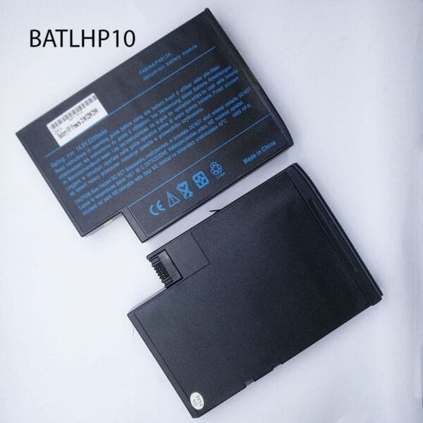 Baterai HP 2100 2200 2500 XT115 XE4 XT1 XT3 319411-001 Batlhp10