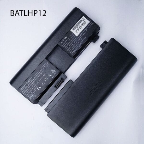 Baterai HP Pavilion TX1000 TX2000 tx2100 tx2 tx2600 HSTNN-OB37 batlhp12