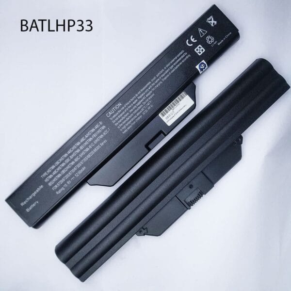 Baterai HP COMPAQ 6720 6730S 6820 6830 HSTNN-IB51 IB62 451085-141 GT655AA Batlhp33