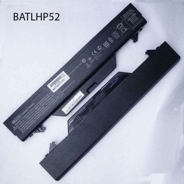 Baterai HP Probook 4510 4510S 4515 4515S 4710 4710S NZ375AA HSTNN-OB89 Batlhp52