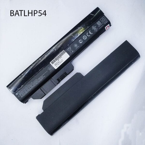 Baterai HP Mini Note 311-1000 311c-1100 Dm1-1000 DM1 DM2 HSTNN-OB0N 572831-121 Batlhp54