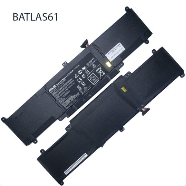 Baterai Asus Zenbook UX303L Q302L C31N1339