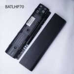 Baterai HP Pavillion 14 15 17 Envy 15 17 TPN-Q117 HSTNN-LB40 TPN-Q119 P106 709988-421 batlhp70
