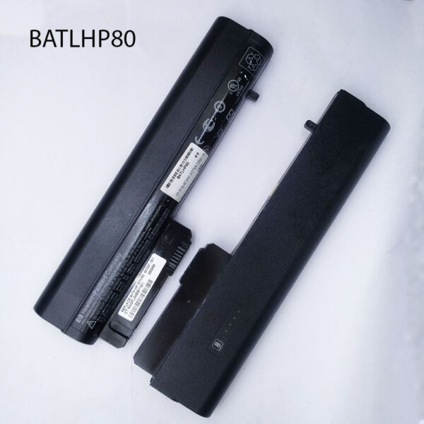 Baterai HP Compaq NC2400 2510 2540 2533 HSTNN-IB22