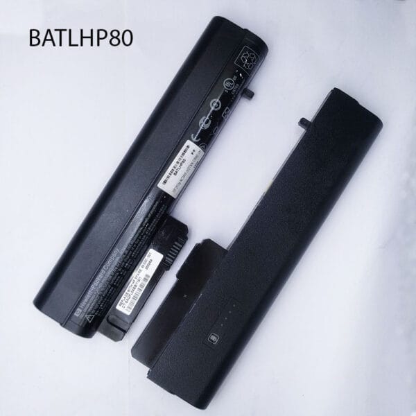 Baterai HP Compaq NC2400 2510 2540 2533 HSTNN-IB22