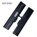 Baterai Laptop Sony VGN-BPL5 Vaio VGN-TX Series batlson2