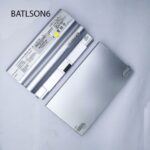Baterai Sony Vgp-Bps8 Cgp-Bpl8 Vgp-Bps8a Vgp-Bps8b Vgn-Fz Vgn-Fz11e Vgn-Fz11l Batlson6