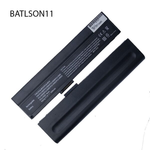 Baterai SONY PCGA-BP2V PCGA-BP4V PCG-V505 batlson11