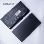 Baterai Asus F70 G71 G71V G71G M70 X71 X72 N70SV A42-M70 A42-M70 batlas32