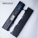 Baterai Toshiba PA 3451 / PA 3465 (2000mAh) ORI batltos27