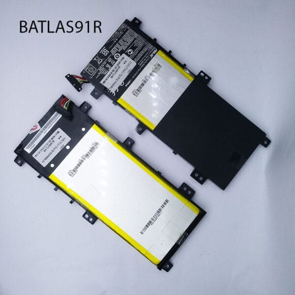 Baterai Asus Transformer Book Flip TP550LD X454 C21N1333 Batlas91r