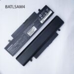 Baterai Samsung N210 N230 NB30 X420 X520 batlsam4