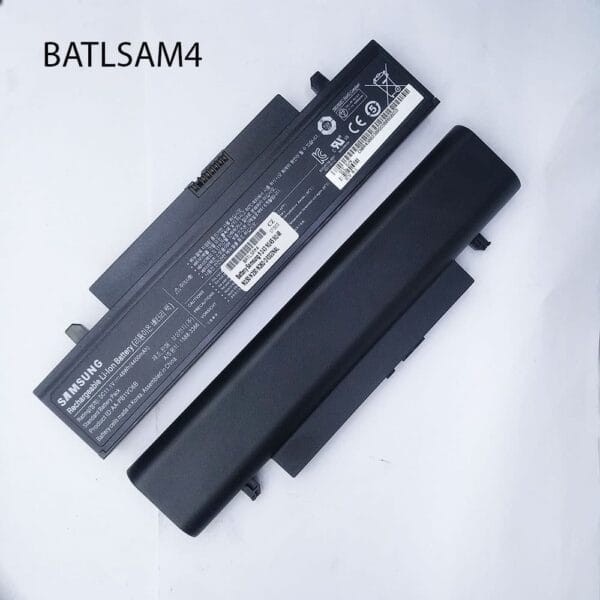 Baterai Samsung N210 N230 NB30 X420 X520 batlsam4