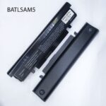 Baterai Samsung NC110 NC210 NC208 NC215S NC215 AA-PBPN6LS batlsam5