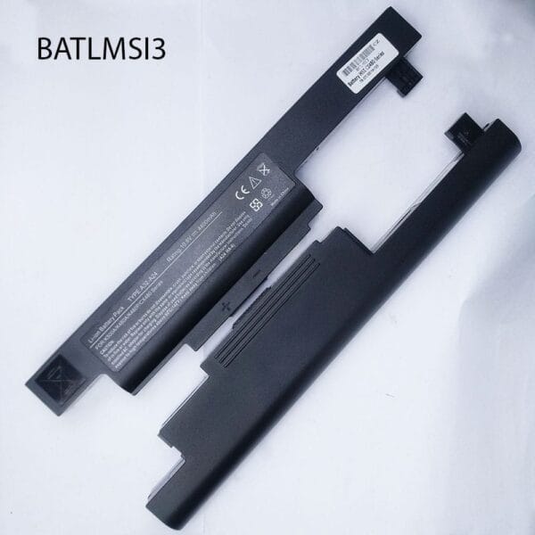 Baterai MSI A32-A24 CX480 K480 K500 batlmsi3