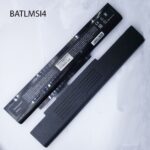 Baterai MSI A6400 CR640 CR640X A42-A15