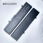 Baterai Clevo Axioo M360BAT-6 M375 M300N M310N M350B M360B M362C