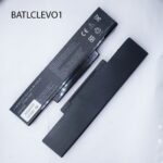 Baterai Clevo Axioo M660 M740 BATE80L6