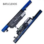 Baterai Clevo P55W W547BAT-4