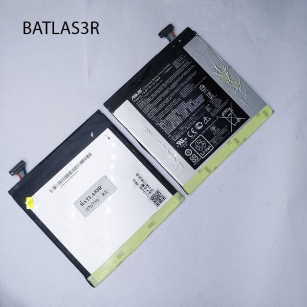 Baterai Asus Fonepad 7 FE171MG C11P1412 batlas3r