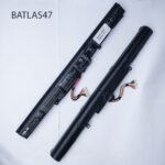 Baterai Asus X450J A450J X450JF X550D X550DP A41 X550E