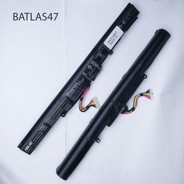 Baterai Asus X450J A450J X450JF X550D X550DP A41 X550E