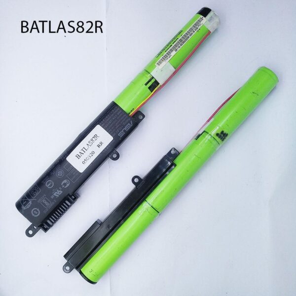 Baterai Asus X540 X540L X540LA A31N1519