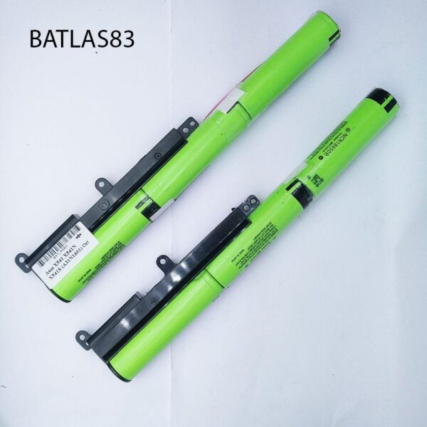Baterai Asus X541 X541N X541S A31N1601 batlas83
