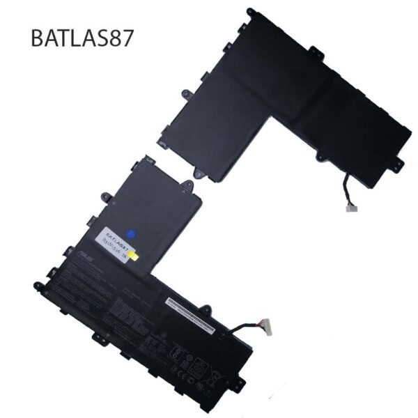 Baterai Asus vivobook TP201SA 11.6 TP201SA-3K - B31N1536 Batlas87