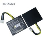 Baterai Asus Desktop M70AD Battery Pack A31O1316 A31le91 10.95V