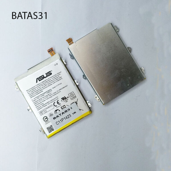 Baterai Zenfone 2 5.0 inc ZE500CL Z00D C11P1423 batas31