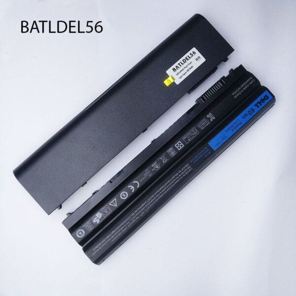 Baterai Dell Latitude E6430 E6420 E6520 E5520 E5420 E5430