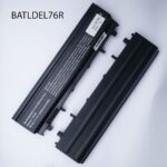Baterai Dell Latitude E5540 E5440 451-BBIE 0M7T5F Ori 2nd