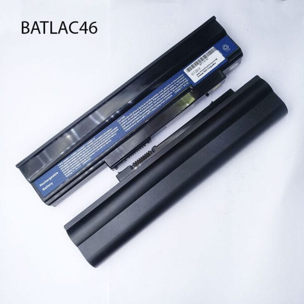 Baterai Acer Gateaway NV40 NV42 NV44 NV48 5635 5635Z-432G25Mn AS09C31 AS09C71 TM00741 Batlac46