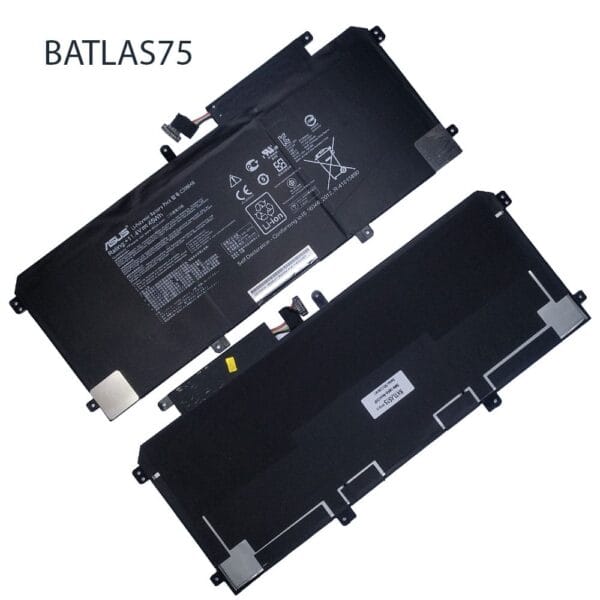 Baterai Asus U305F Series ORI C31N1411 Batlas75